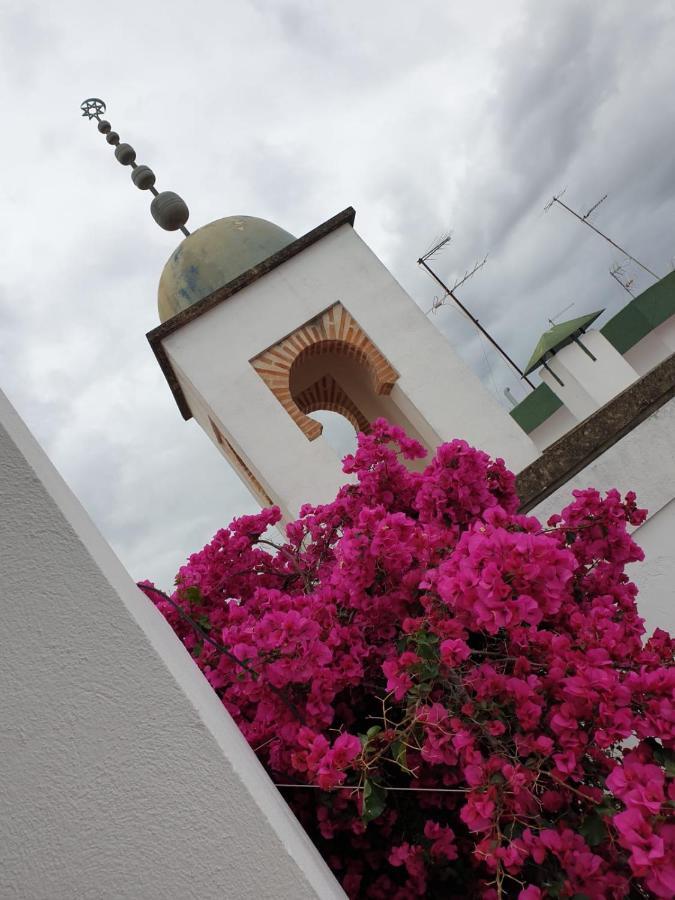 Апартаменты Entre 2 Mezquitas Кордова Экстерьер фото