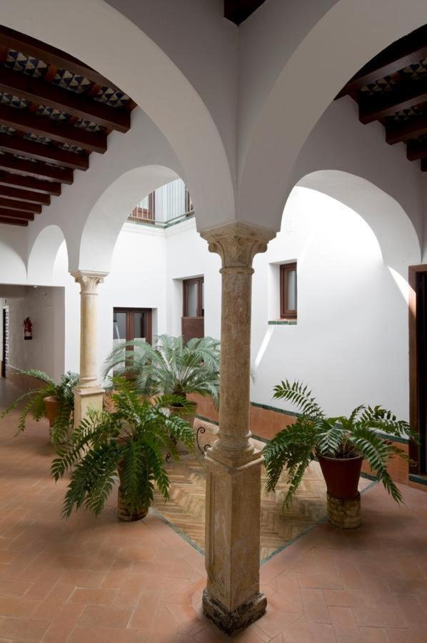 Апартаменты Entre 2 Mezquitas Кордова Экстерьер фото